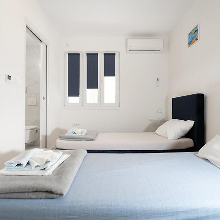 Cityheart-Rooms Zadar Exterior photo