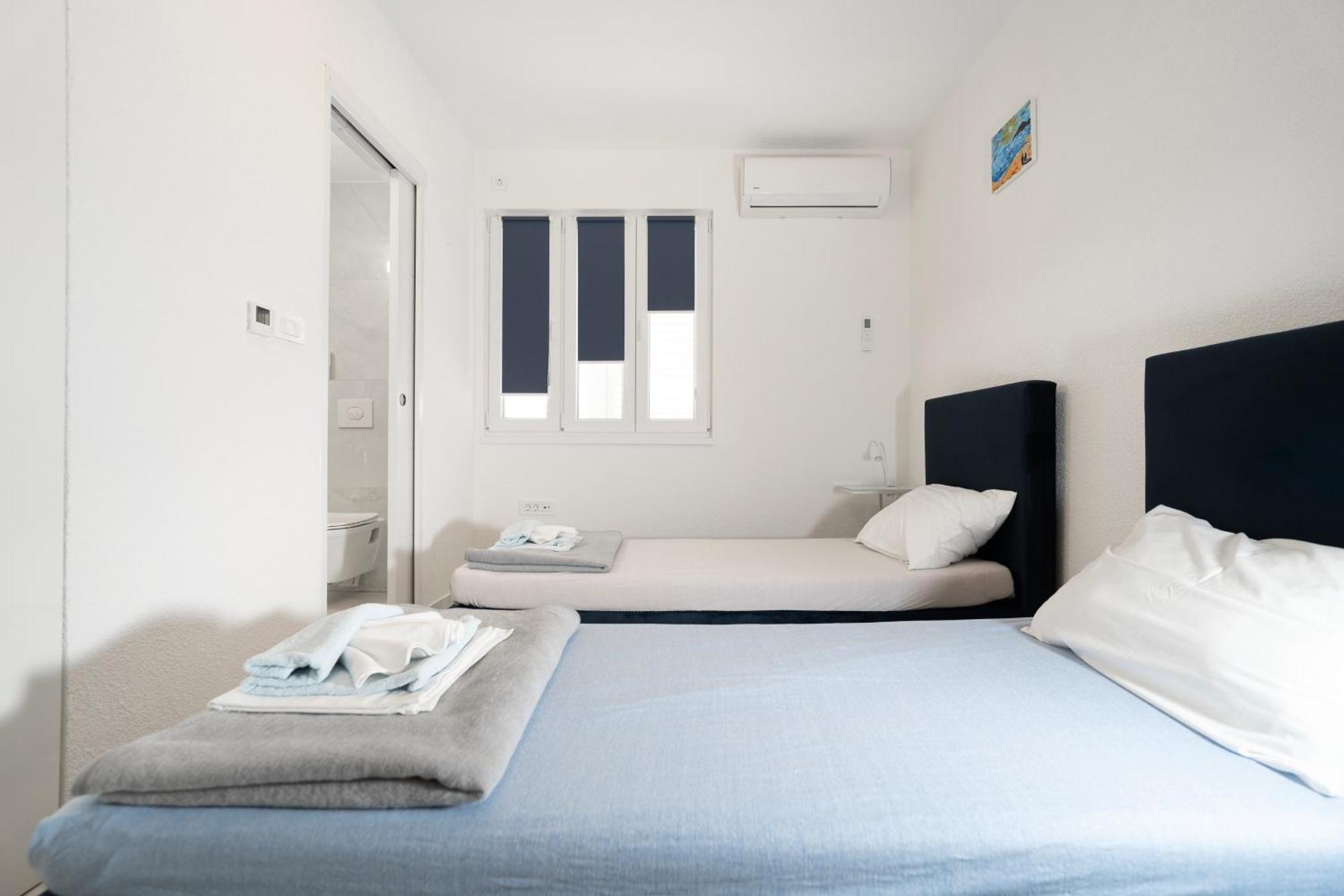 Cityheart-Rooms Zadar Exterior photo