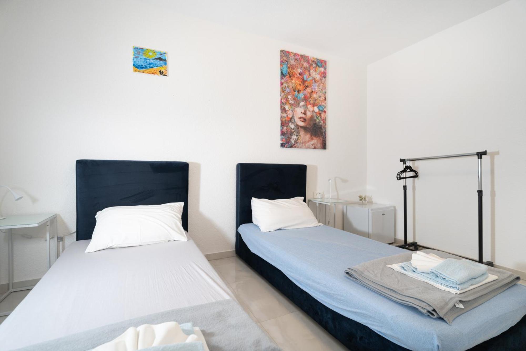 Cityheart-Rooms Zadar Exterior photo