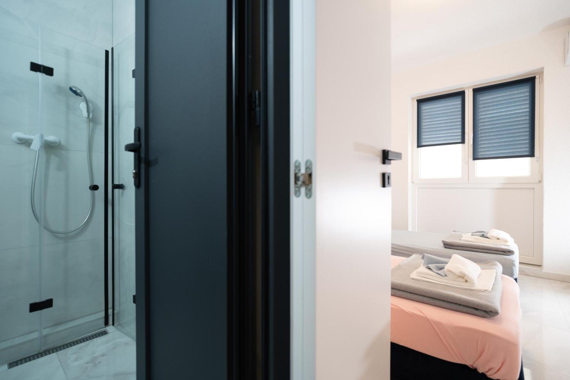 Cityheart-Rooms Zadar Exterior photo