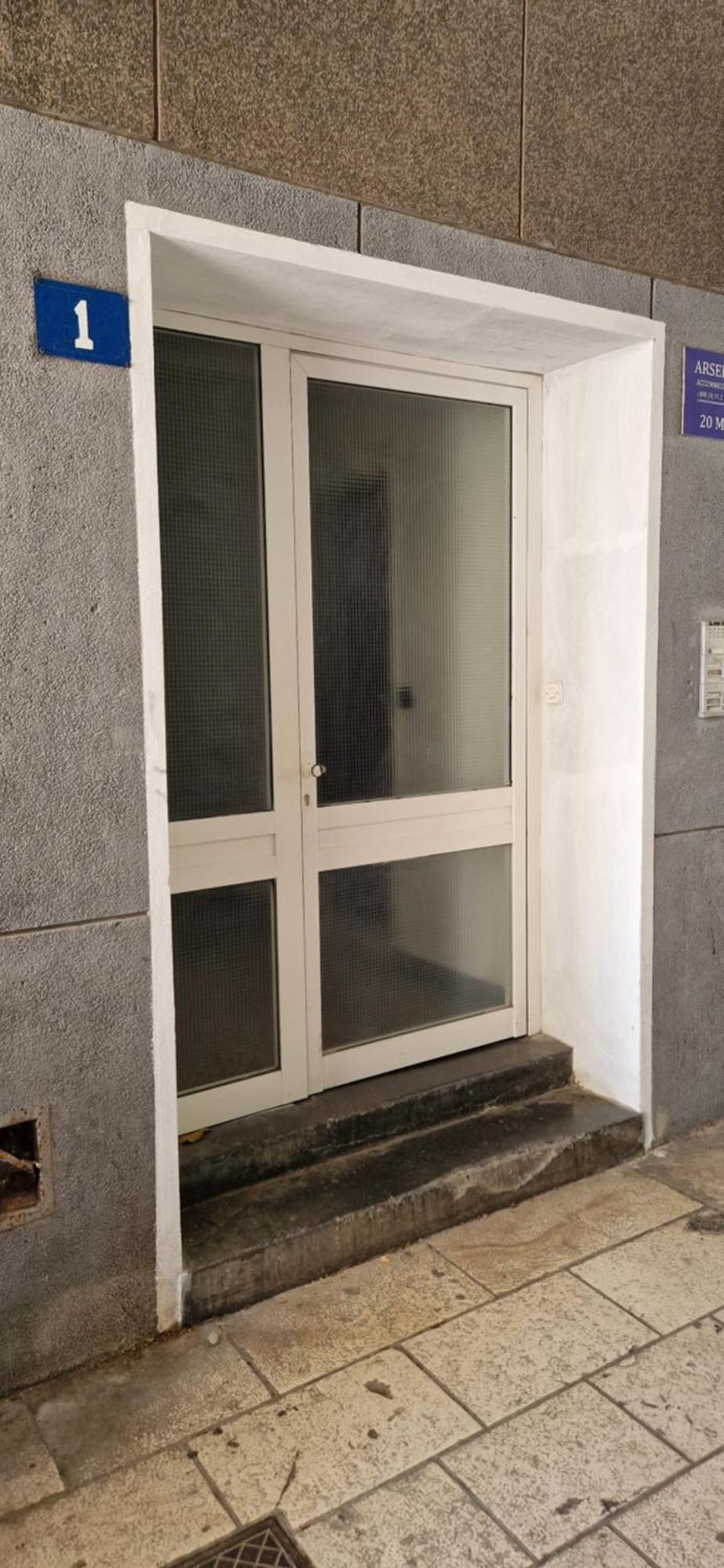 Cityheart-Rooms Zadar Exterior photo